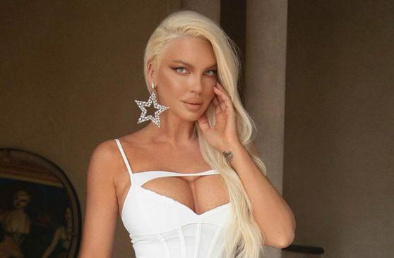 Jelena Karleuša - Avaz