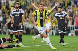 Fenerbahče ide na megdan Lilu u Ligi prvaka: Džeko ponovo tresao mrežu Švicaraca