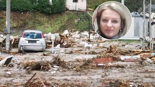 Dr. Alma Budim Hondo, direktorica Doma zdravlja Jablanica za "Avaz": Četvero helikopterima prevezeno u Mostar, Konjic i Sarajevo