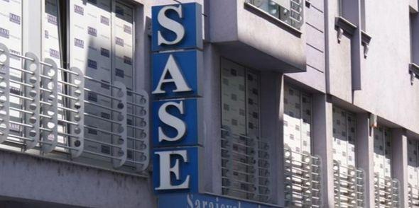 SASE - Avaz