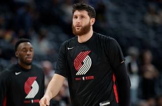 Portland pobijedio, Nurkić napustio meč zbog povrede