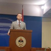 Stanivuković nakon sastanka: Iako me Dodik nazivao izdajnikom, spreman sam na dijalog, usvojeni zakoni su opasni