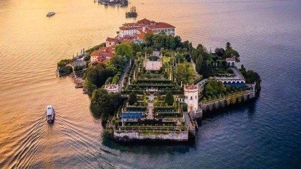 Isola Bella  - Avaz