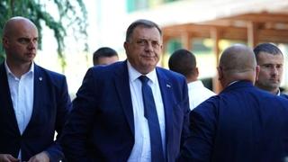 Dodik o optužnici: Sve probleme u BiH su stvorili međunarodni službenici poput Marfija