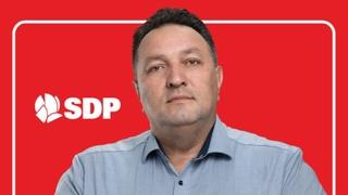 SDP Novi Grad donio odluku: Iz članstva izbačen Samir Čajić