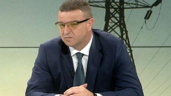 Buljubašić: Raditi na jačanju stabilnosti elektroenergetskog sistema - Avaz