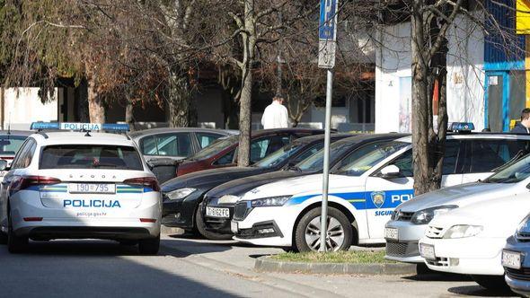 Hrvatska policija - Avaz