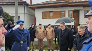 Bećirović poslao jasnu poruku: Nikada nikome nećemo dozvoliti da uništi BiH