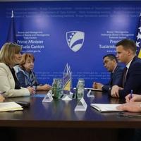 BiH se svrstava u sami vrh zemalja koje su skoro iskorijenile apatridiju
