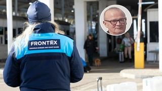 Stručnjak za sigurnost Ahmed Kico za "Avaz": Frontex će biti garant sigurnosti BiH