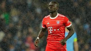 Sadio Mane suspendovan zbog nokautiranja saigrača u svlačionici