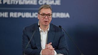 Vučić: Vjerujem da ćemo uspjeti da pronađemo neki izlaz