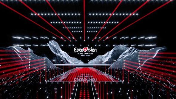 Eurosong - Avaz