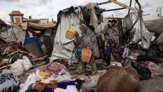 Izraelski mediji: Rat u Gazi na putu ka trećoj fazi
