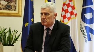 Čović čestitao Dan državnosti BiH: Obavezujemo se na izgradnju evropske i stabilne domovine