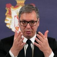 Aleksandar Vučić će se hitno obratiti javnosti zbog masakra kod Mladenovca