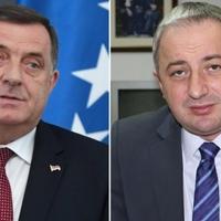 Dodik: Priča opozicije da bi ušli u EU da je trojka izabrala njih je naučna fantastika