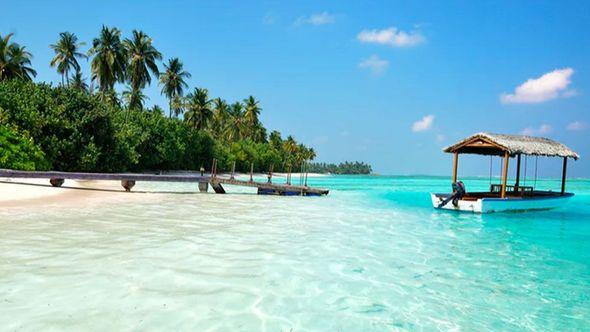 Lakshadweep - Avaz