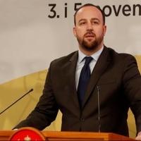 Nikolić: Prekršeni Ustav i Poslovnik, još nije dostavljen prijedlog nove strukture Vlade Crne Gore