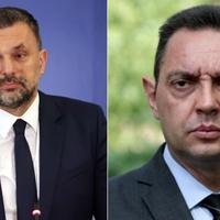 Konaković za "Avaz": Kada god Vulinu bude trebao moj potpis za ulazak u BiH, neće ga dobiti