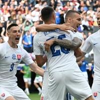 Lukaku će sanjati ovu utakmicu: Slovačka priredila najveće iznenađenje prvenstva i srušila Belgiju