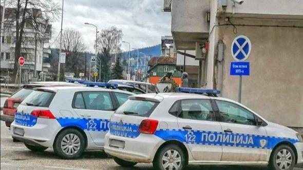 Intervenirala policija na Jahorini - Avaz