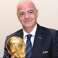 Infantino potvrdio: Svjetsko prvenstvo 2034. godine se igra u Saudijskoj Arabiji