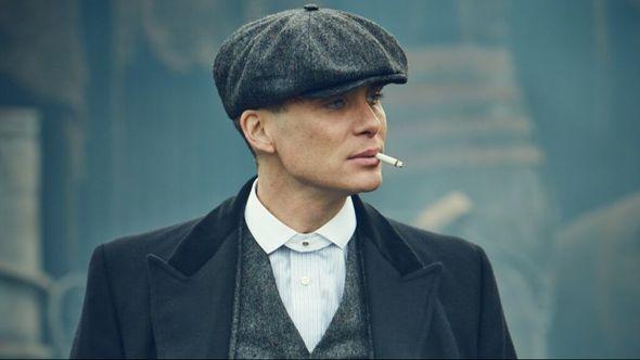 Cillian Murphy - Avaz