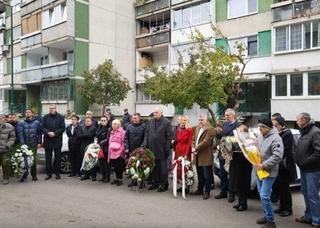 Obilježena 31. tužna godišnjica od masakra nad Sarajlijama u ulici Žrtava fašizma

