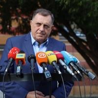 Dodik: Sudije Ustavnog suda BiH iz RS se neće izabrati dok ne odu strane sudije i dok se ne ponište neustavne odluke