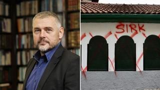 Doktor Duranović o skrnavljenju turbeta: Oni jednostavno nisu sposobni da razumiju šta je kultura, šta običaj, a šta vjera!