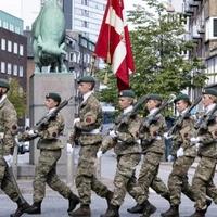 Vlada Danske naredila: Vojnici će čuvati Jevreje, njihovu i izraelsku imovinu