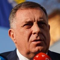 Dodik: "Bećirović je izazvao skandal imenovanjem ambasadora koji nije prihvatljiv Turskoj"