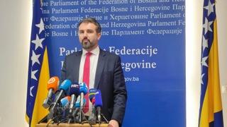 Stojanović: SDP bi trebao dobiti četiri ministarstva