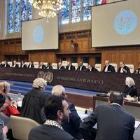 Irska pred ICJ-om: Izrael uključen u "proces aneksije" palestinske teritorije