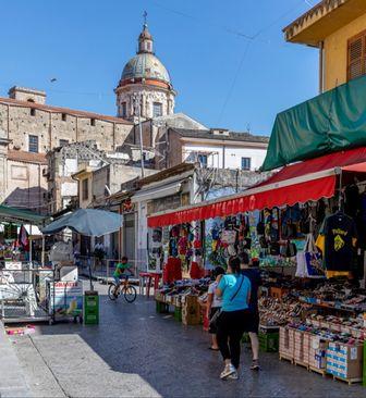 Palermo - Avaz