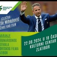 Četiri bosanskohercegovačka filma na Međunarodnom festivalu sportskog filma na Zlatiboru