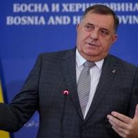 Dodik o Glavašu: Nečuveno je da ubica Srba sigurno boravi u BiH, a da niko ne reaguje