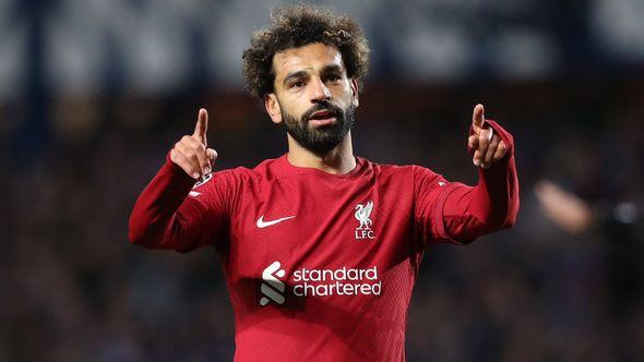 Mohamed Salah - Avaz