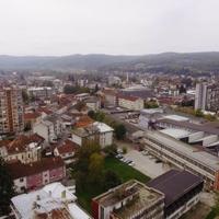 Ličina i ostali: Odvođenja zatočenika iz Vatrogasnog doma
