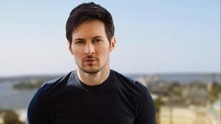 Oglasili se iz Telegrama: Pavel Durov nema šta da krije