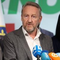 Izetbegović: Ovo je uvod u napad na BiH, pozivamo PIC da ovo hitno obustavi