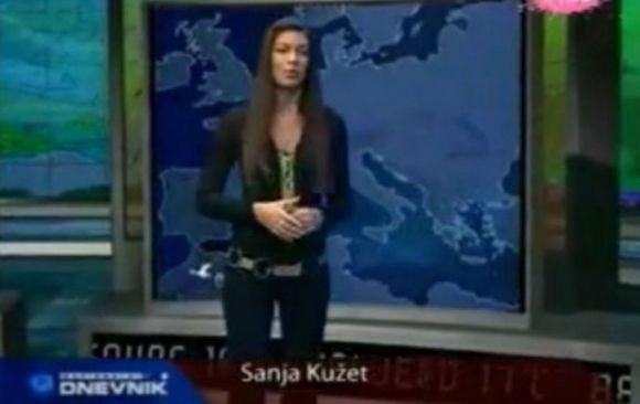 Sanja Kužet - Avaz