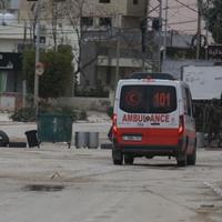 Trudna Palestinka ubijena u izraelskom napadu na Zapadnoj obali