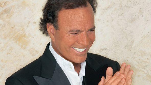 julio iglesias - Avaz