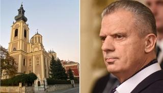 Radončić čestitao Vaskrs: Želim da ga provedete u zdravlju i sreći 