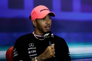 Hamilton: Ništa me neće spriječiti da kažem što mislim