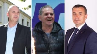 U Hercegovini skoro ništa novo: Po mandate ponovo idu Bošković, Ćatić, Jurković, Šabanović, Ivančević, Ćurić, Avdalović...