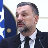 Konaković: Niko ne smije reći da nema BiH i da je neće biti