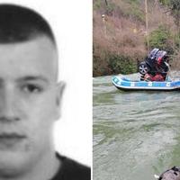 Poznat termin sahrane mladića (19) koji se utopio u Bregavi